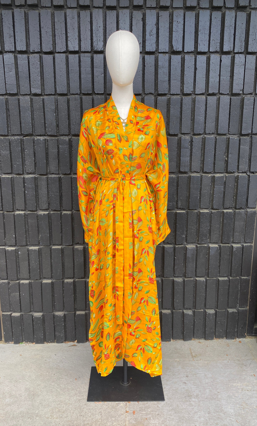 Indian Saree Robe 323