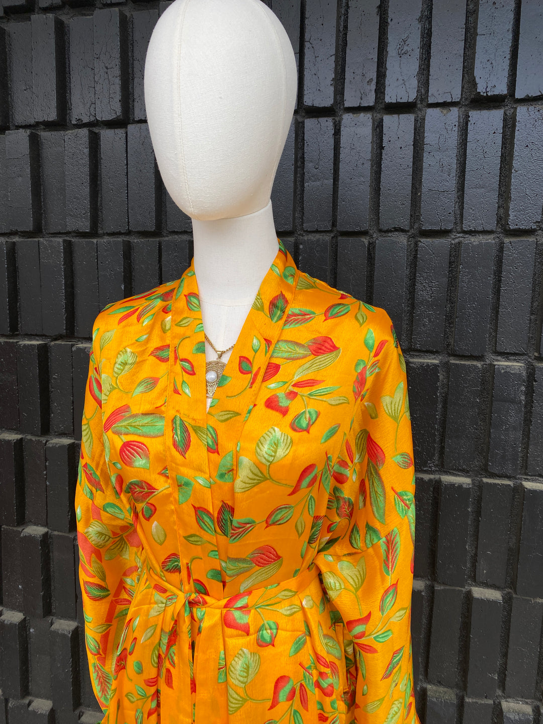 Indian Saree Robe 323