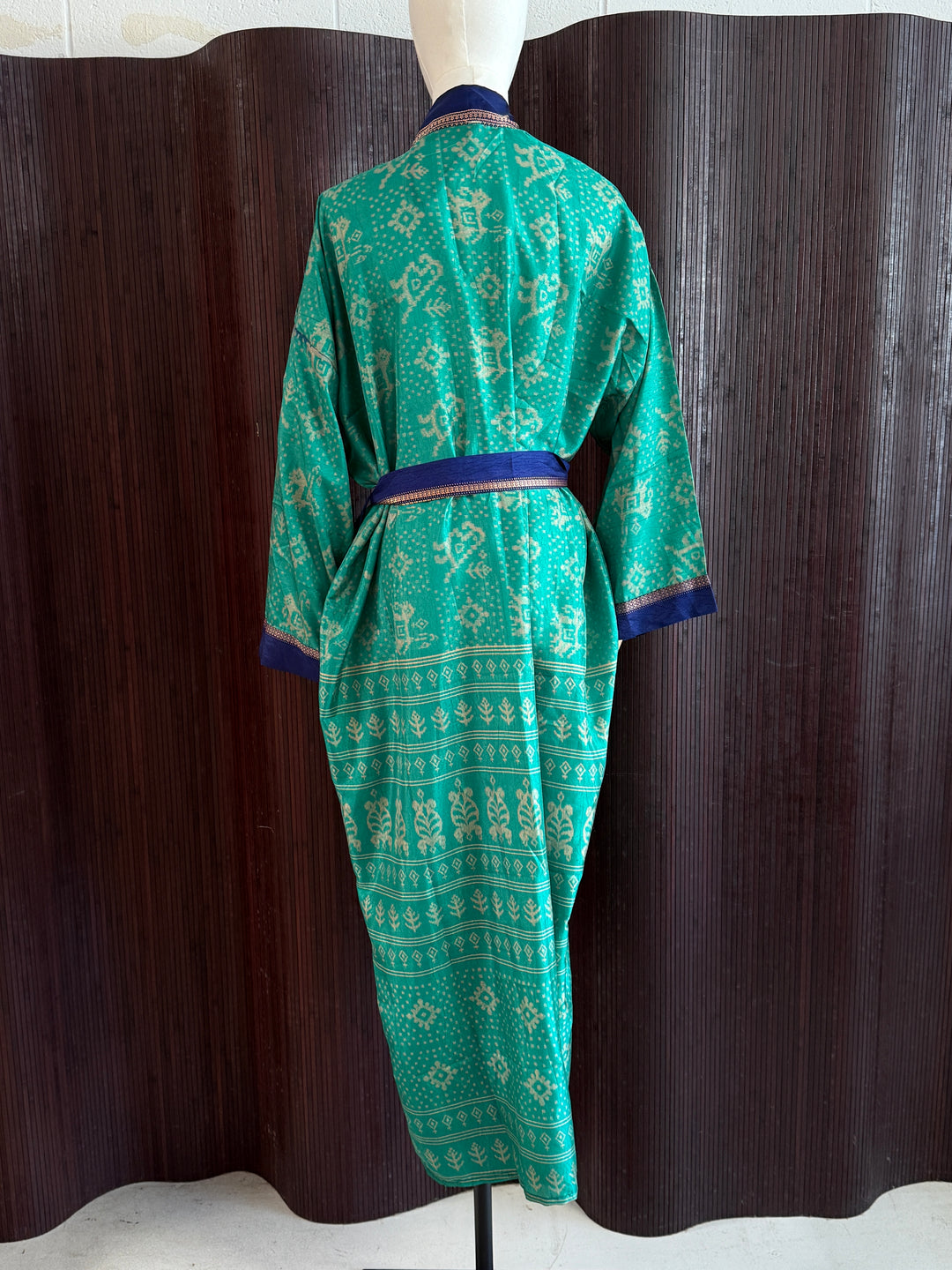 BG Kimono/Robe 01