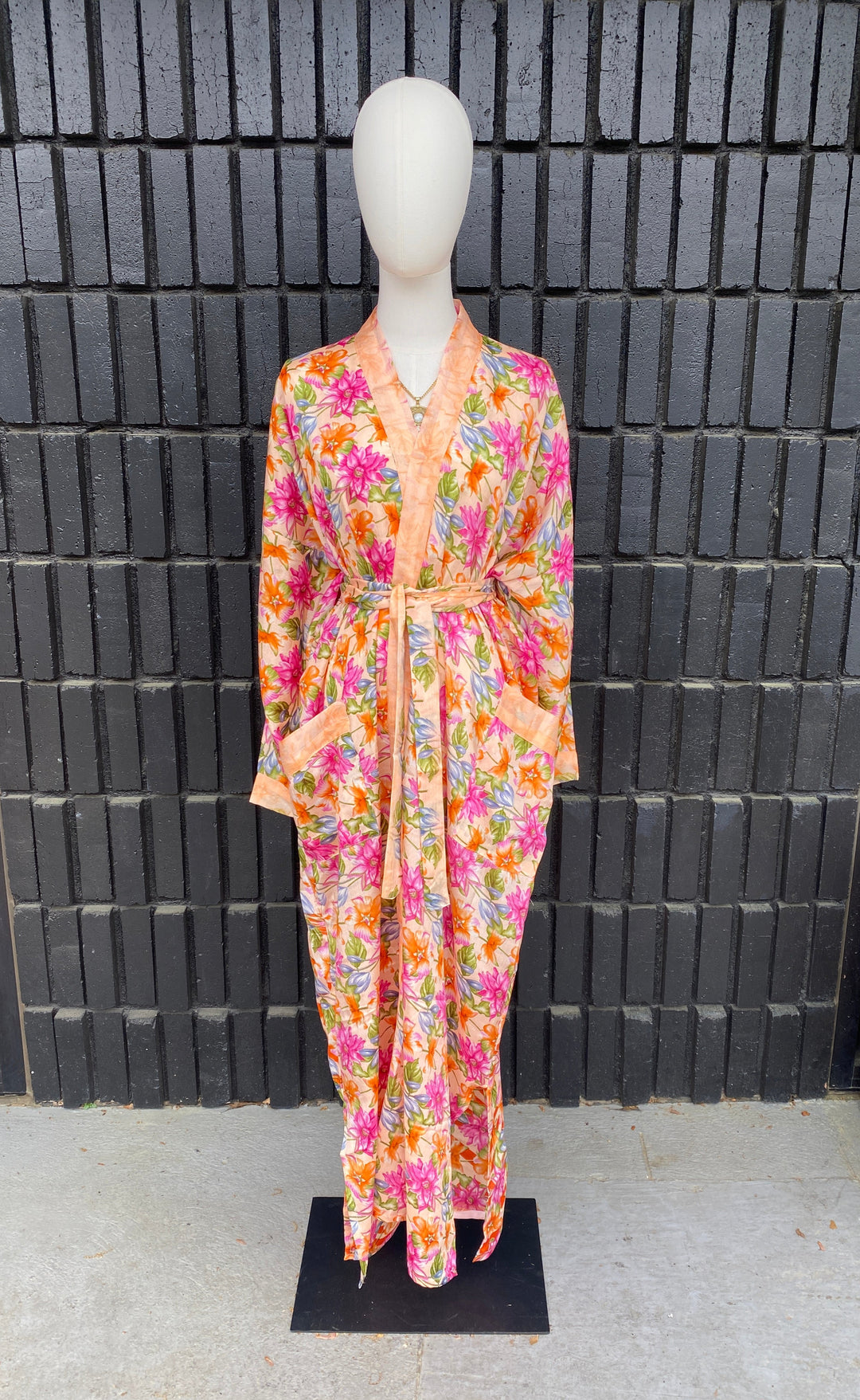 Indian Saree Robe 325