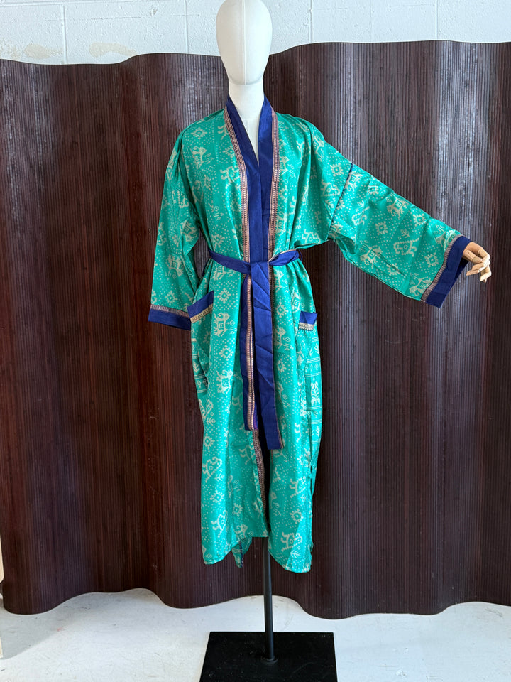 BG Kimono/Robe 01
