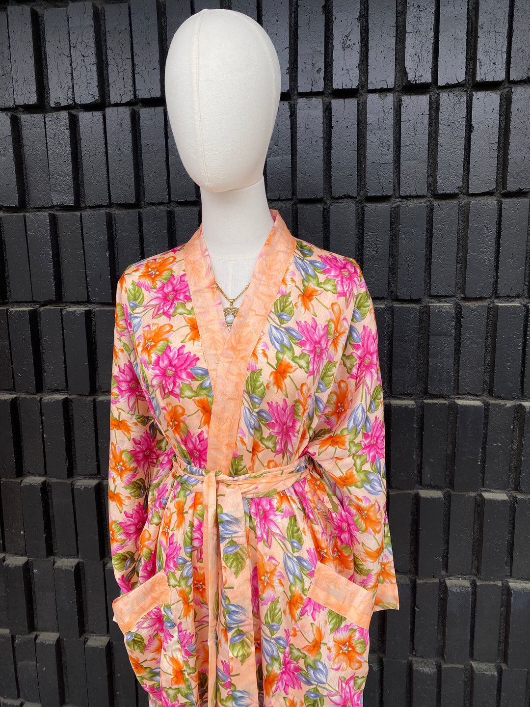 Indian Saree Robe 325