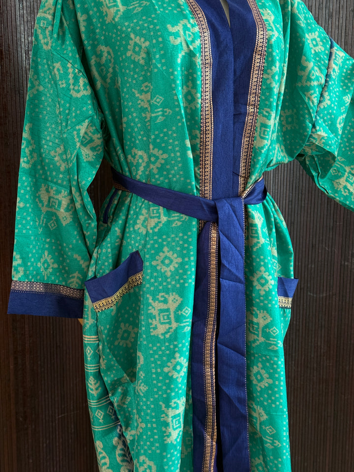 BG Kimono/Robe 01