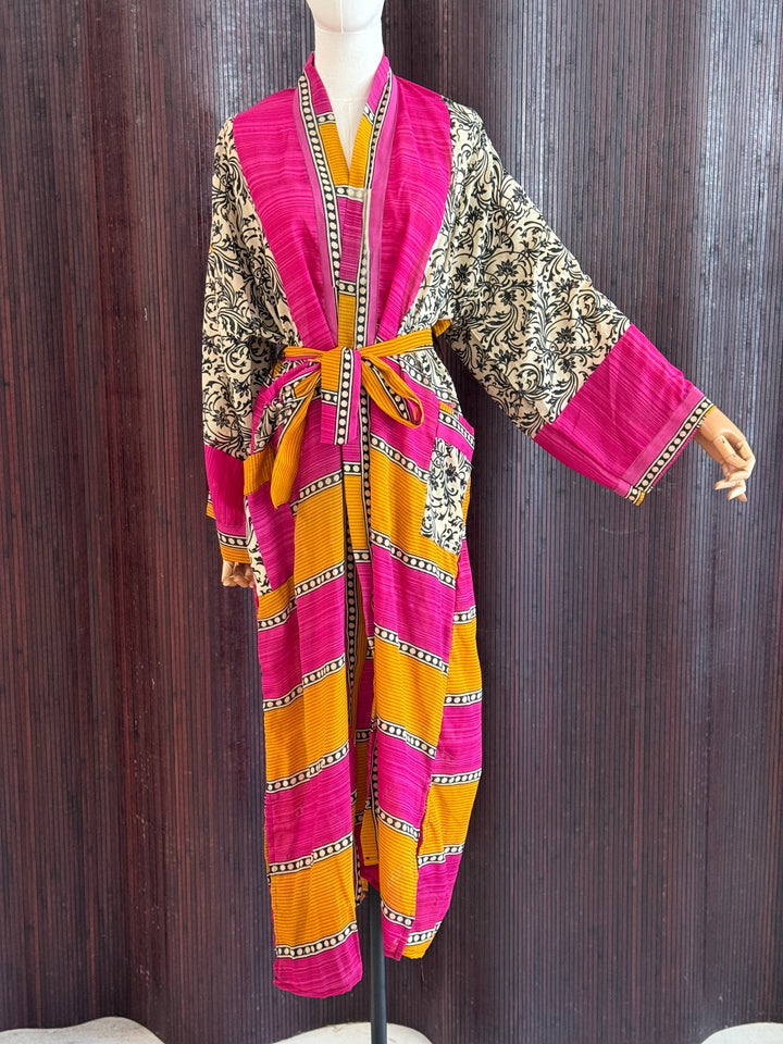 BG Kimono/Robe 08