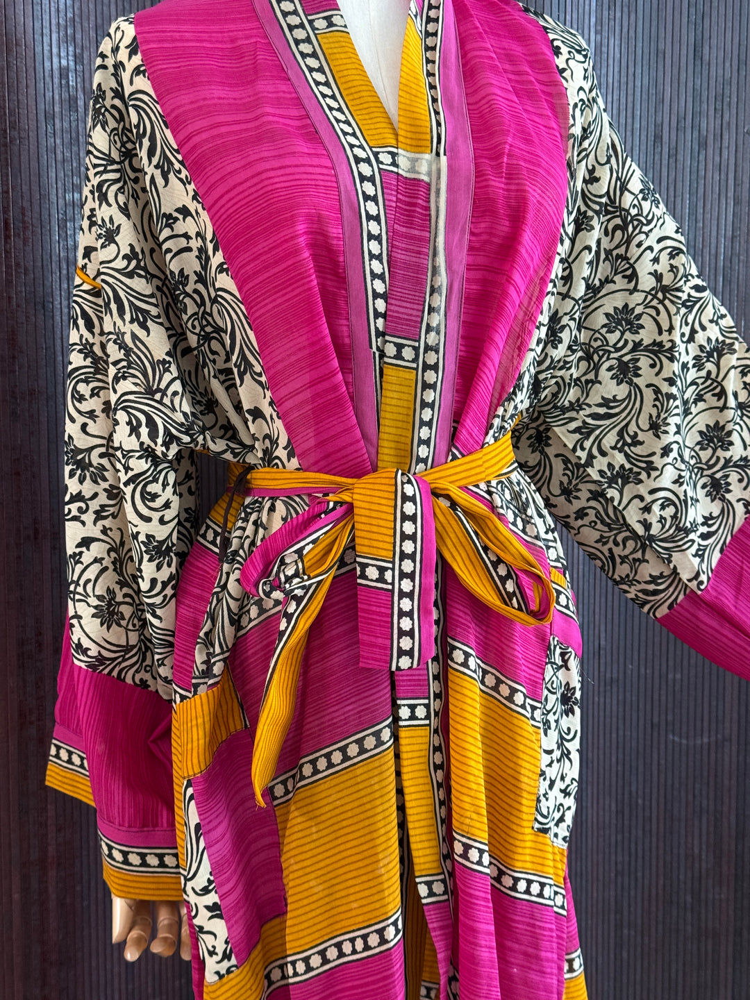 BG Kimono/Robe 08