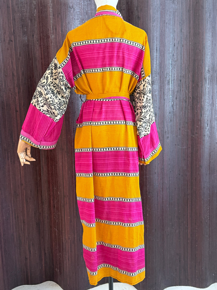 BG Kimono/Robe 08