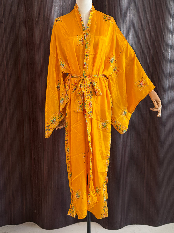 BG Kimono/Robe 09