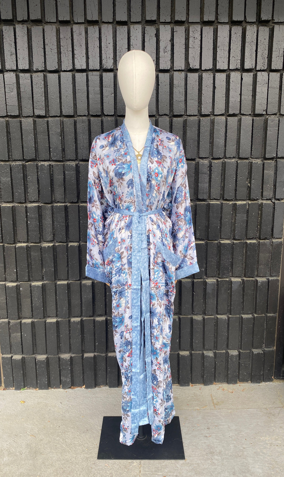 Indian Saree Robe 328