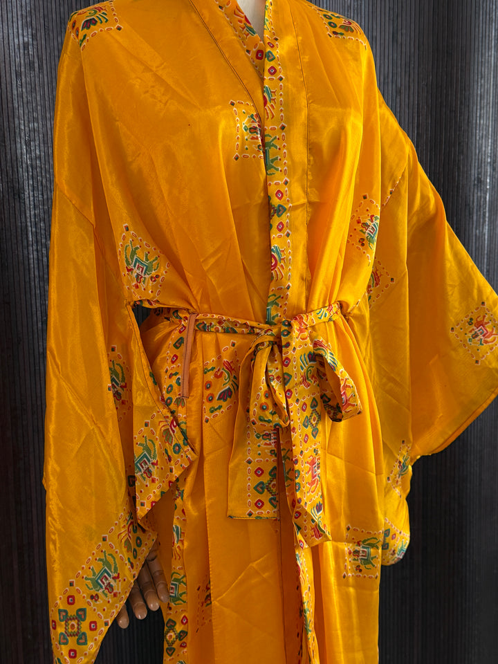 BG Kimono/Robe 09