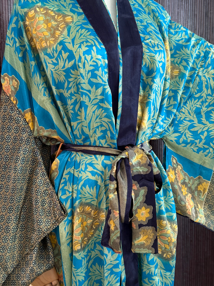 BG Kimono/Robe 10