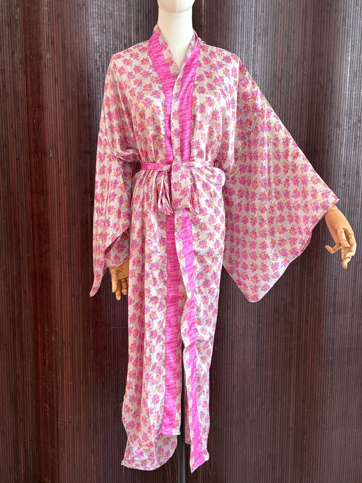 BG Kimono/Robe 11