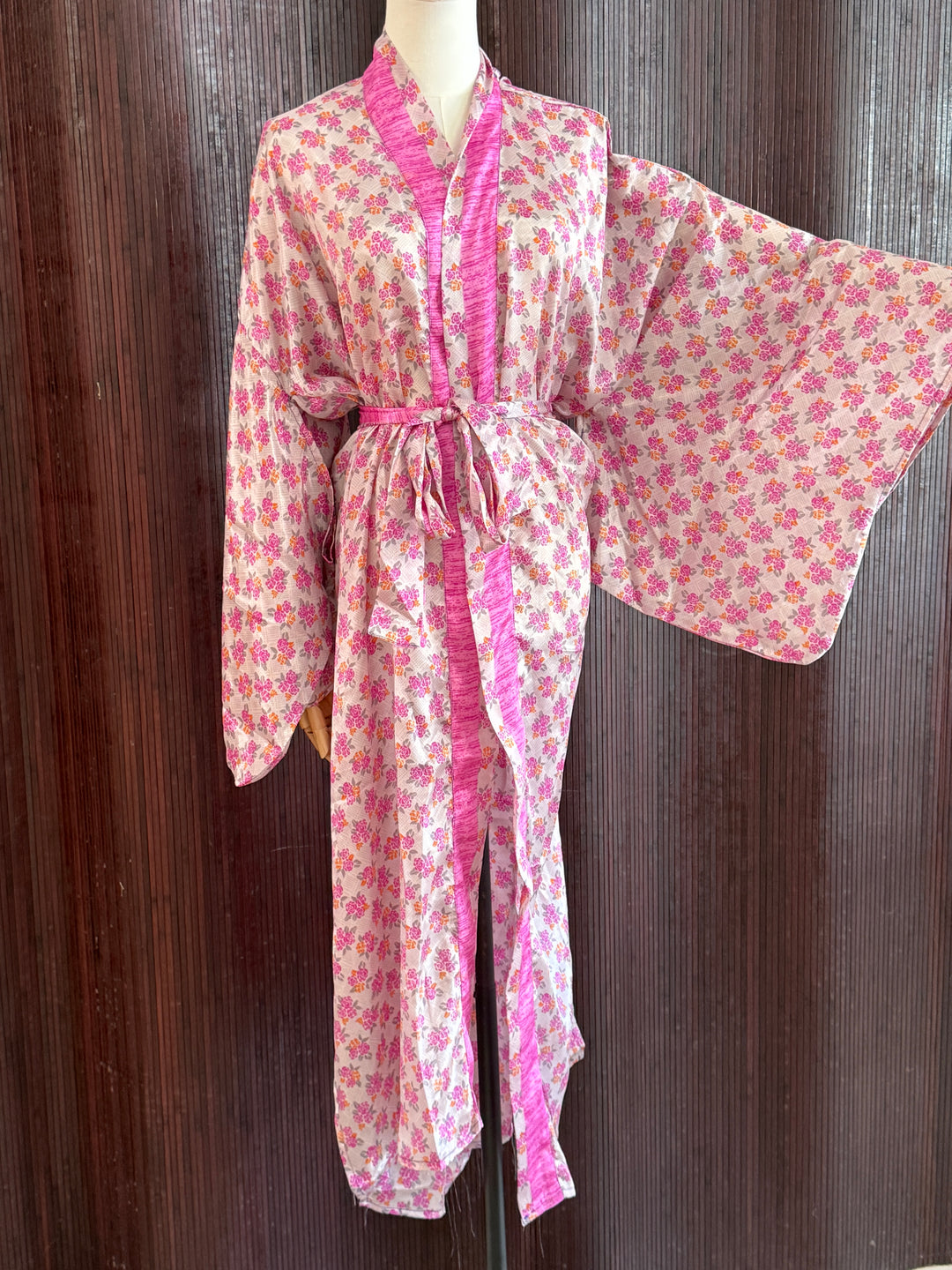 BG Kimono/Robe 11