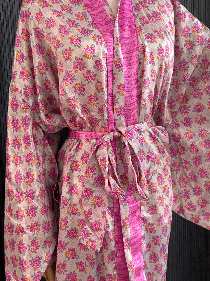 BG Kimono/Robe 11