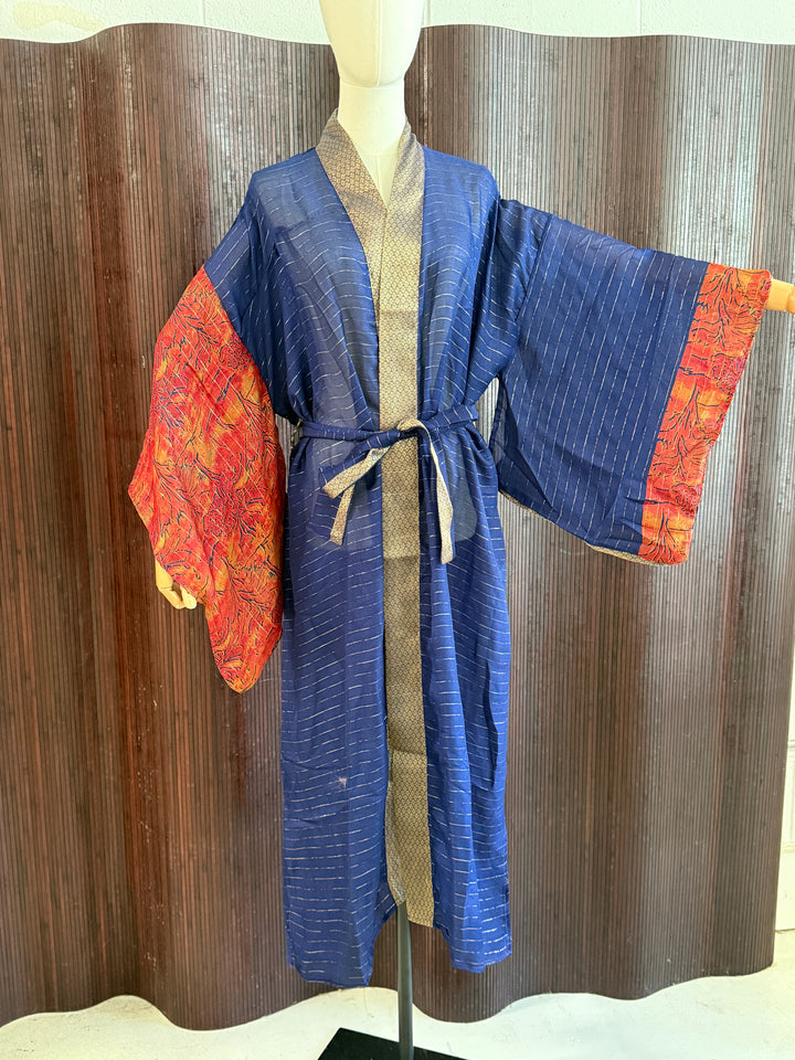 BG Kimono/Robe 12