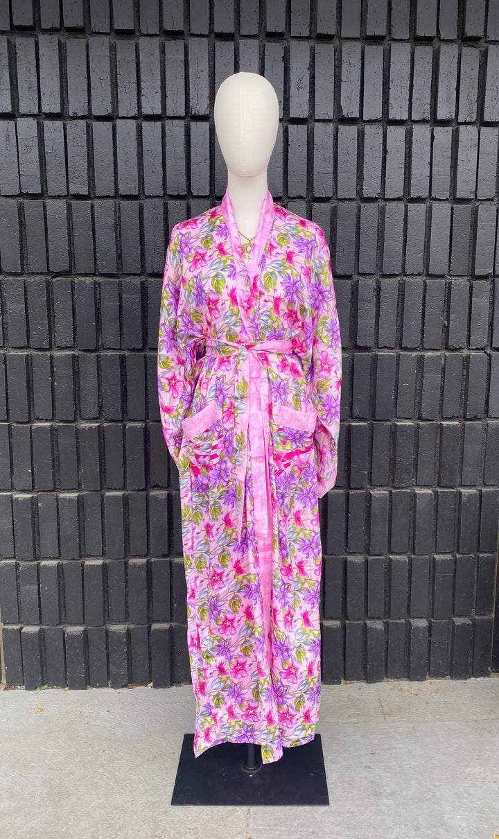 Indian Saree Robe 329