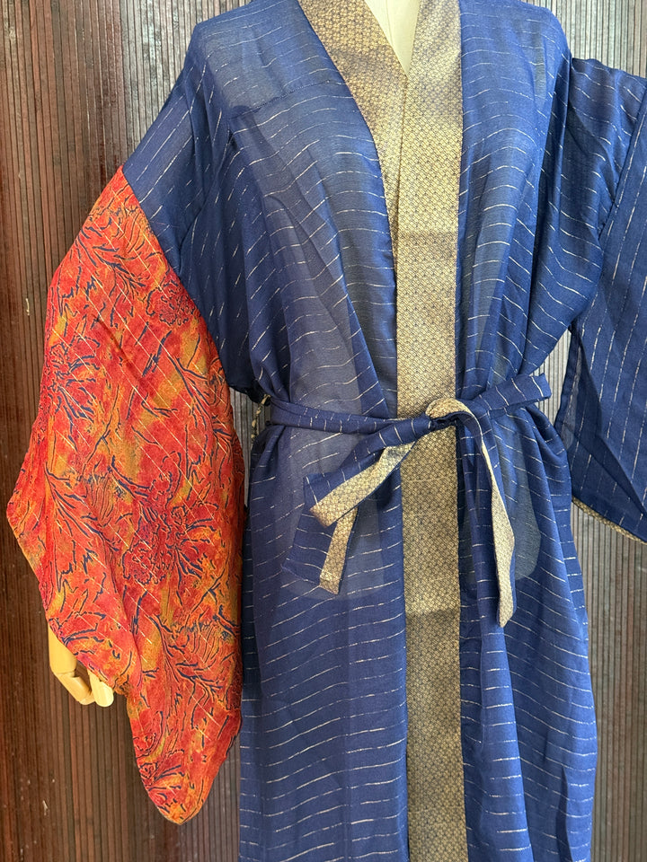 BG Kimono/Robe 12