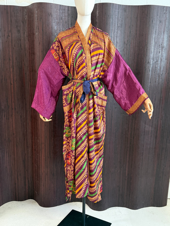 BG Kimono/Robe 13