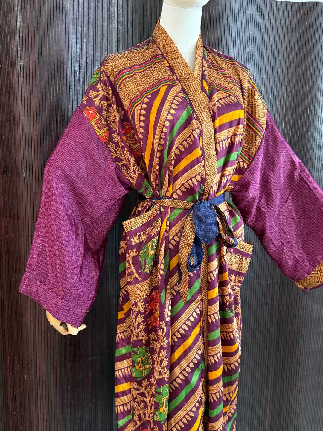 BG Kimono/Robe 13