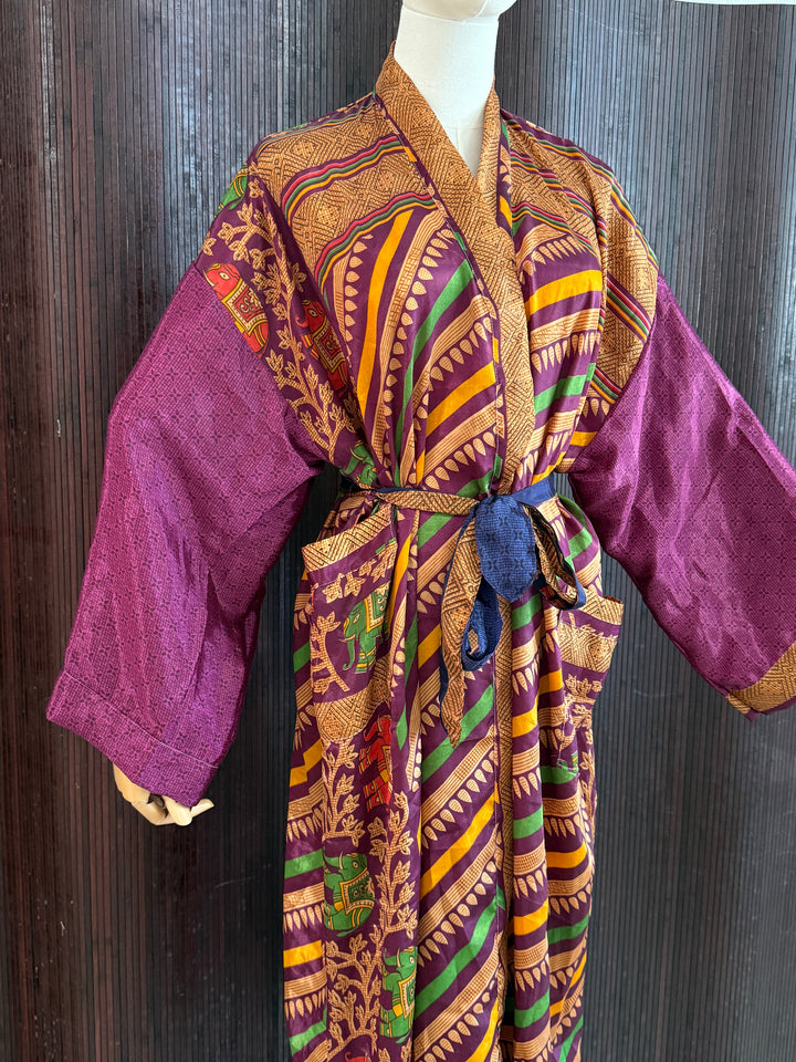 BG Kimono/Robe 13