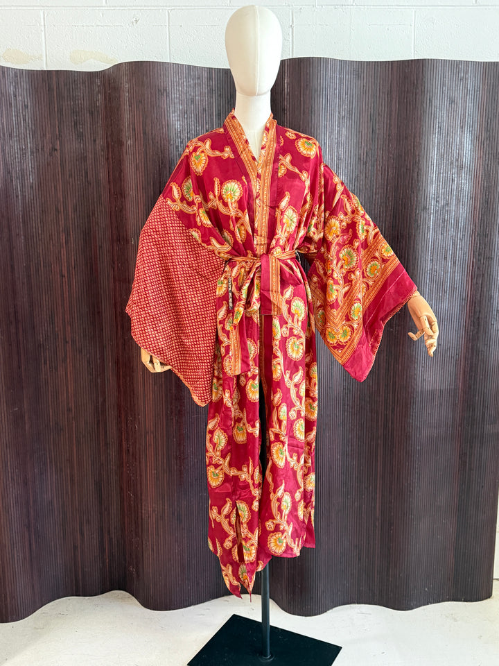 BG Kimono/Robe 14