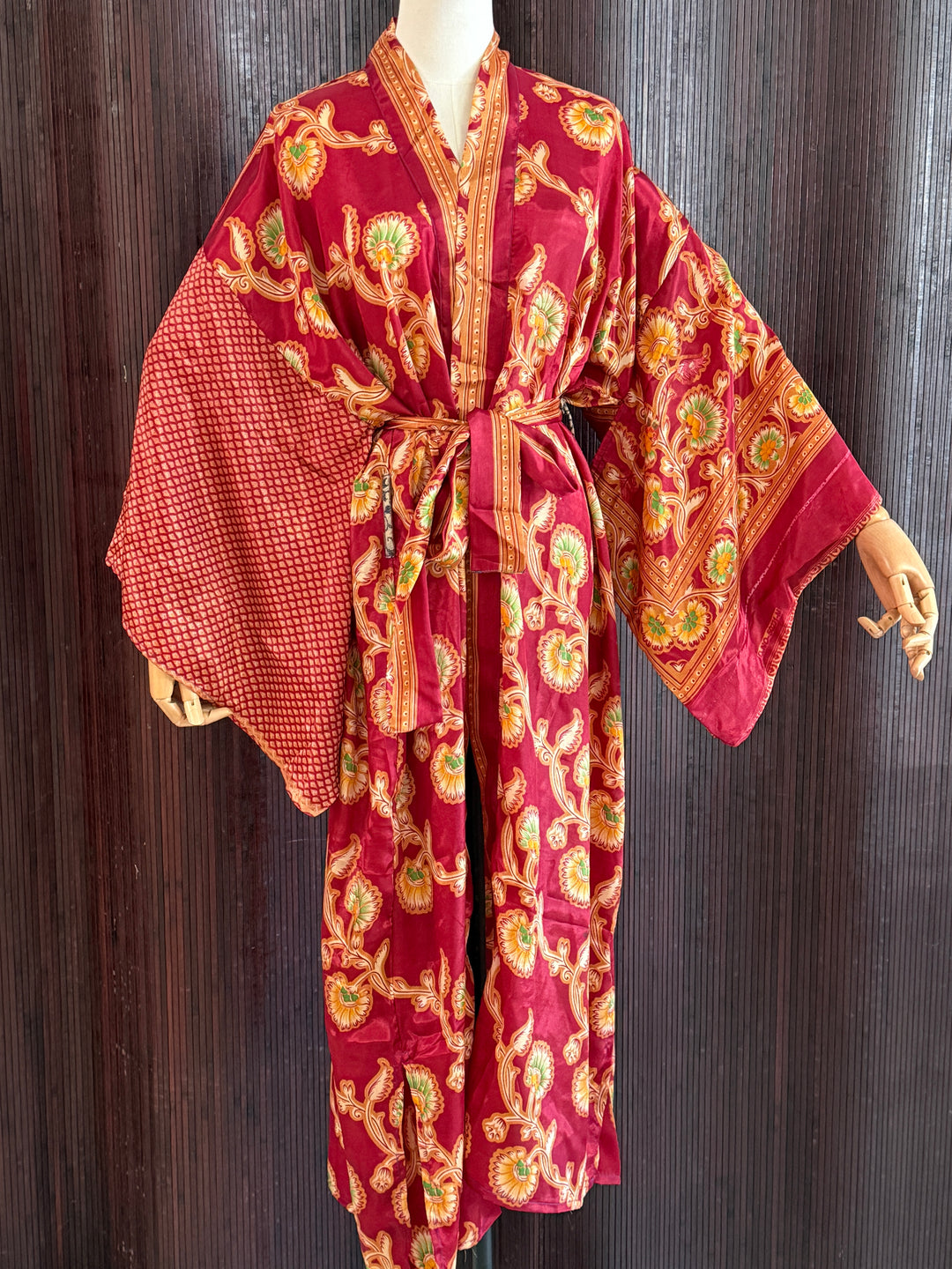 BG Kimono/Robe 14