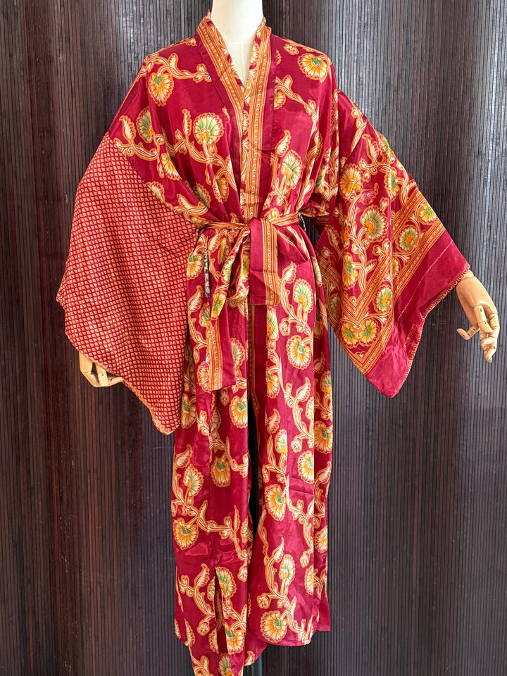BG Kimono/Robe 14