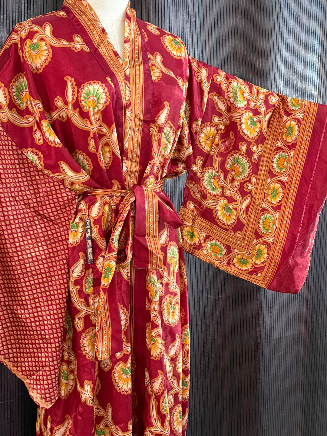 BG Kimono/Robe 14