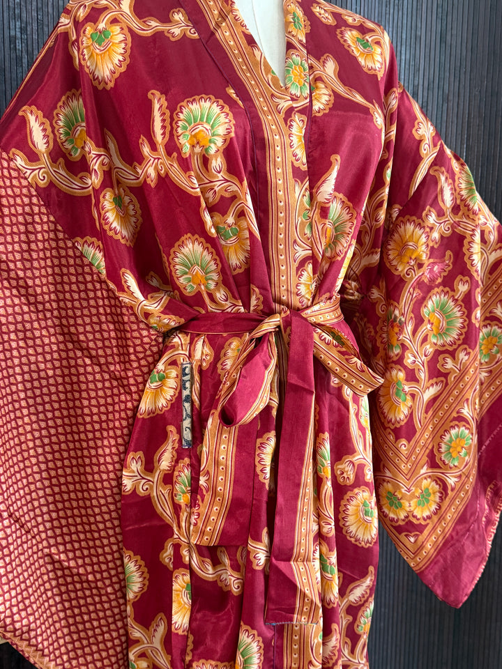 BG Kimono/Robe 14