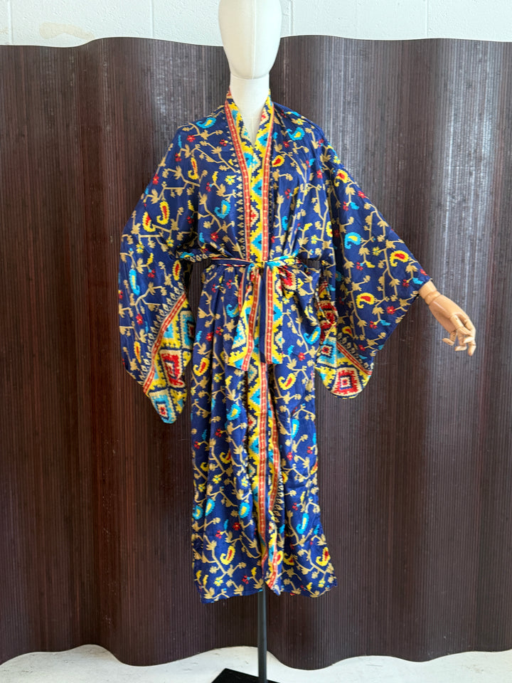 BG Kimono/Robe 15