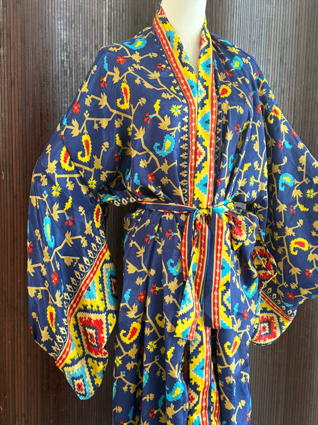 BG Kimono/Robe 15