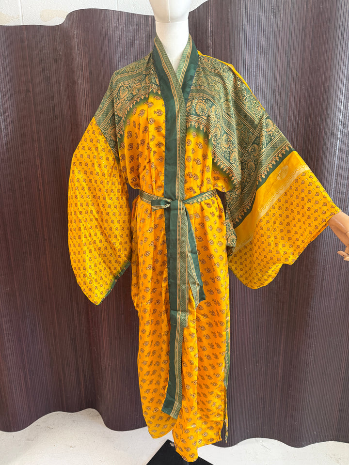 BG Kimono/Robe 17