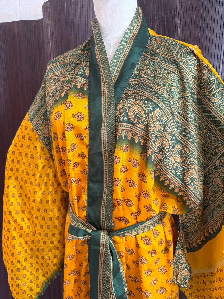 BG Kimono/Robe 17
