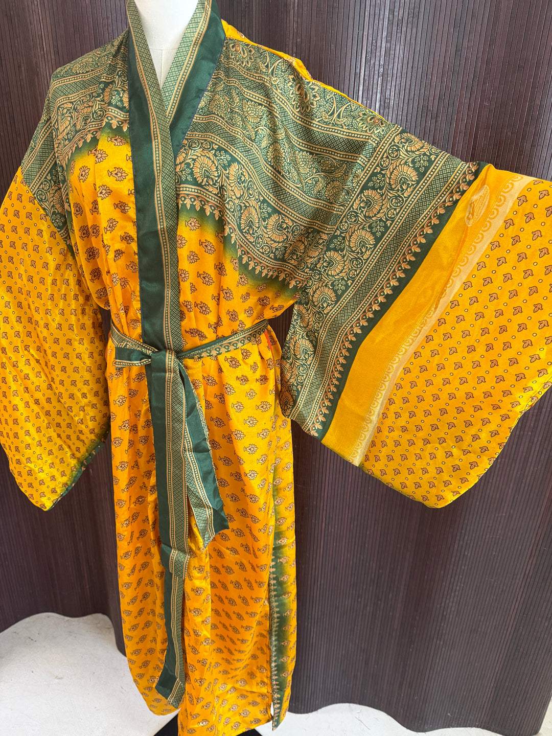 BG Kimono/Robe 17