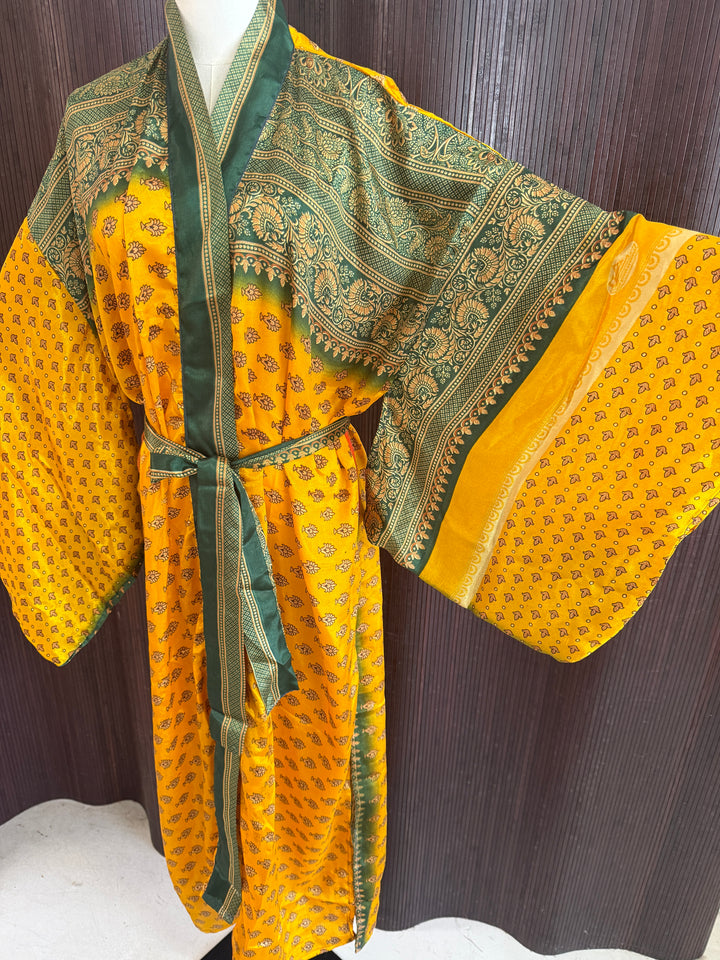 BG Kimono/Robe 17