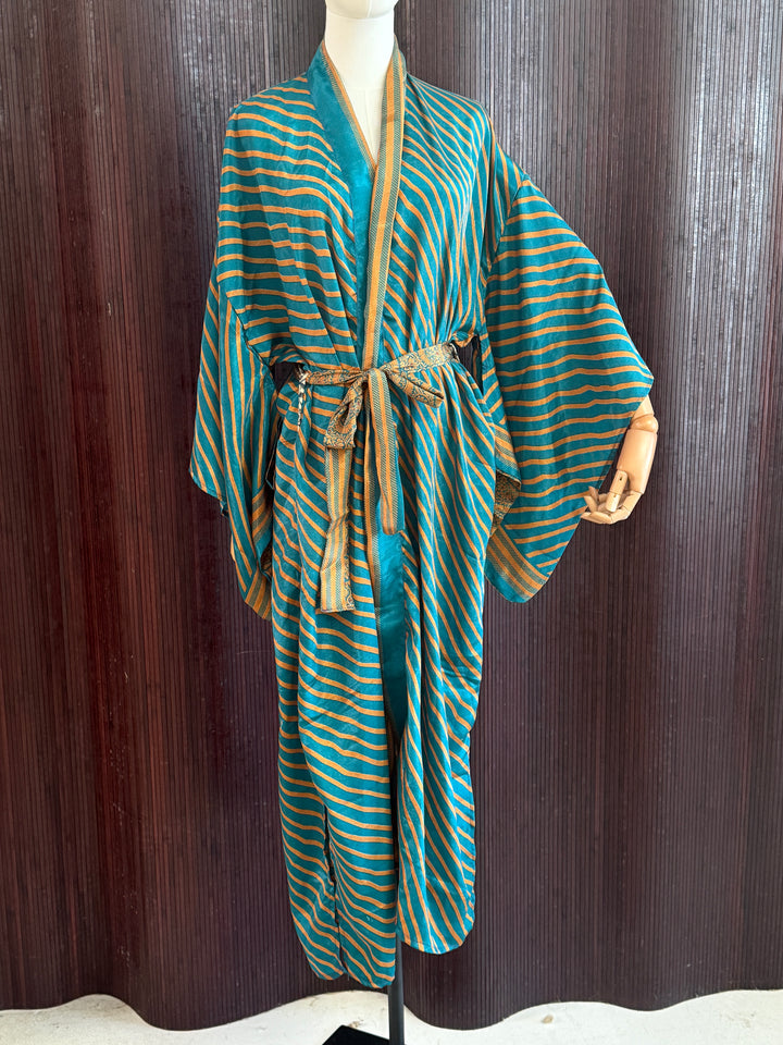 BG Kimono/Robe 18