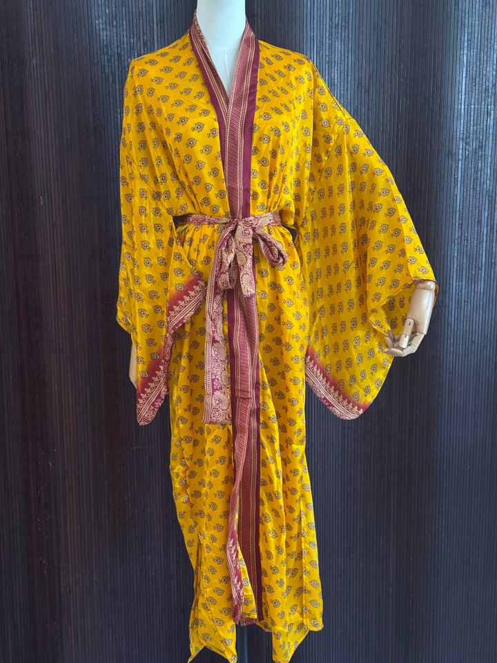BG Kimono/Robe 19