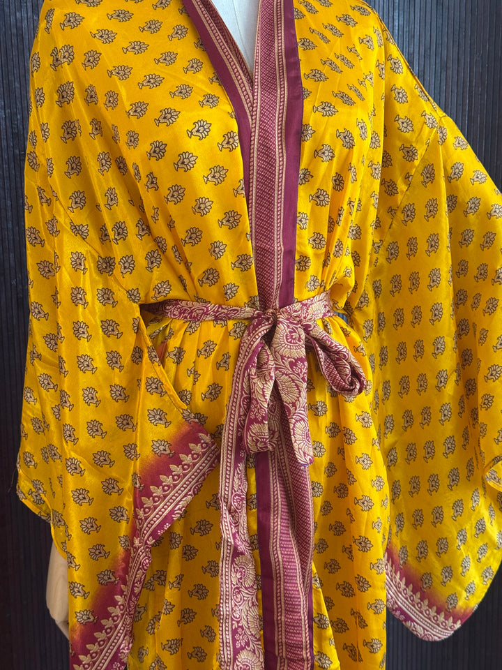 BG Kimono/Robe 19