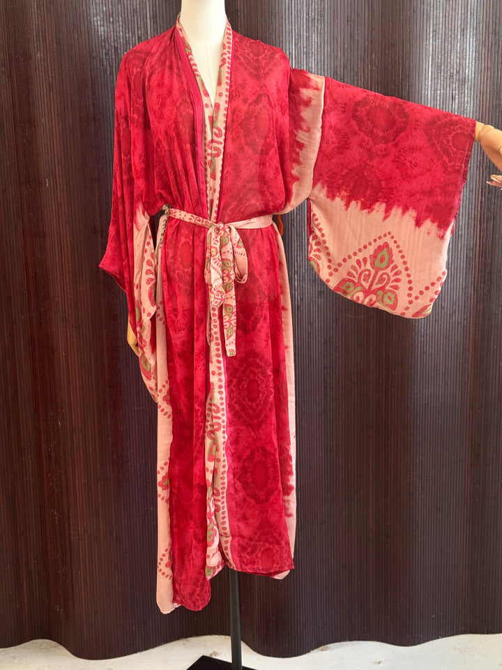BG Kimono/Robe 20