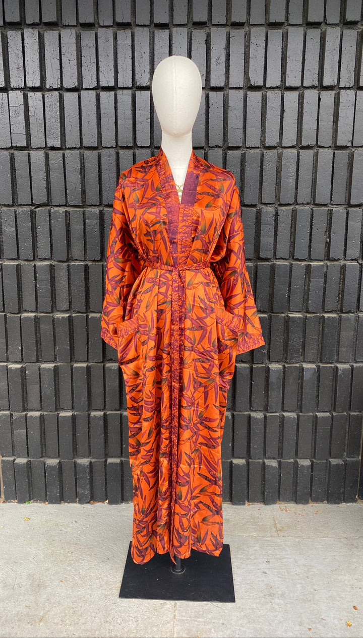 Indian Saree Robe 332