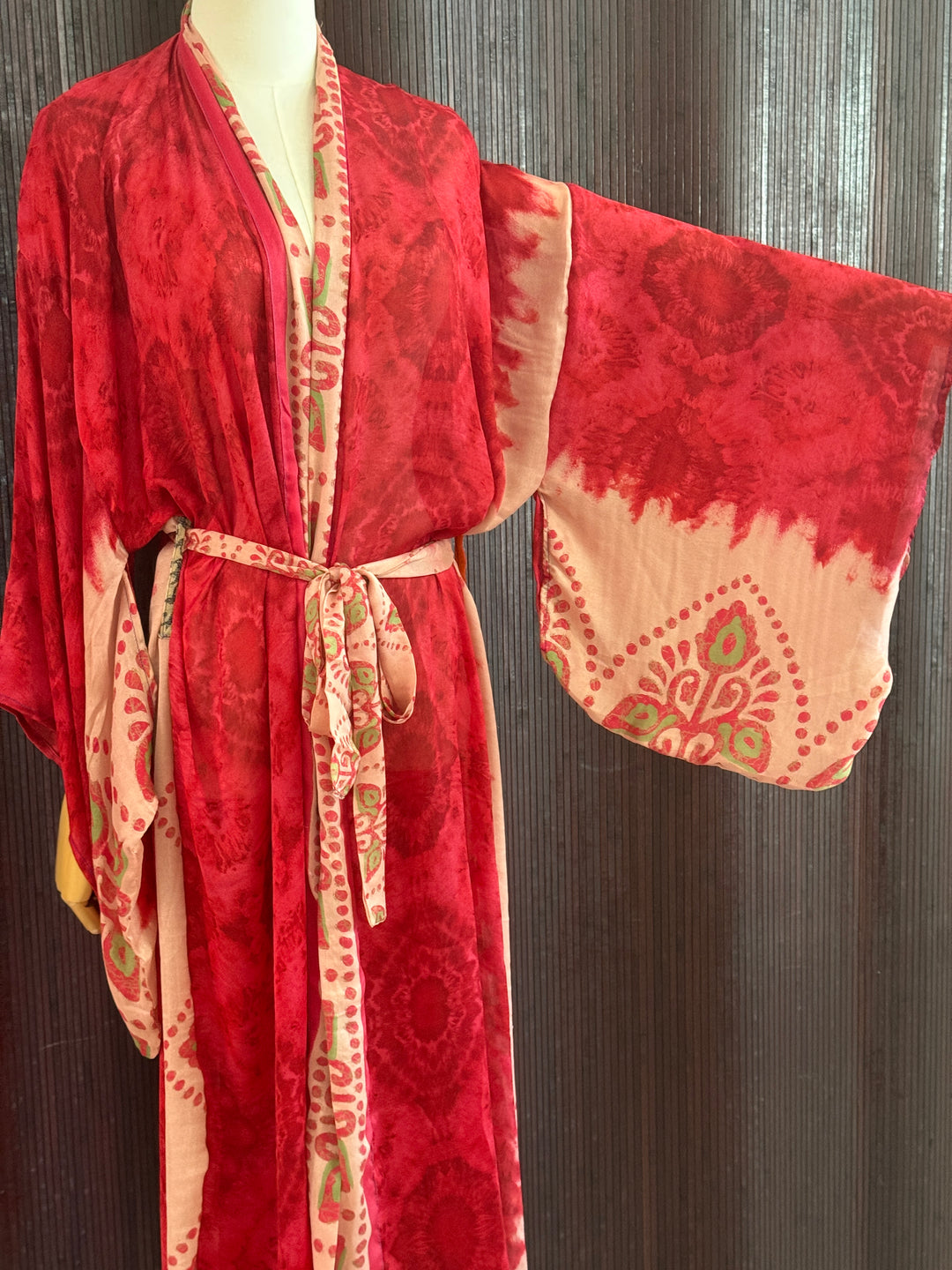 BG Kimono/Robe 20