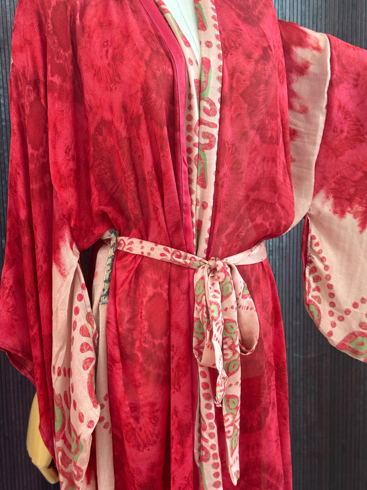 BG Kimono/Robe 20