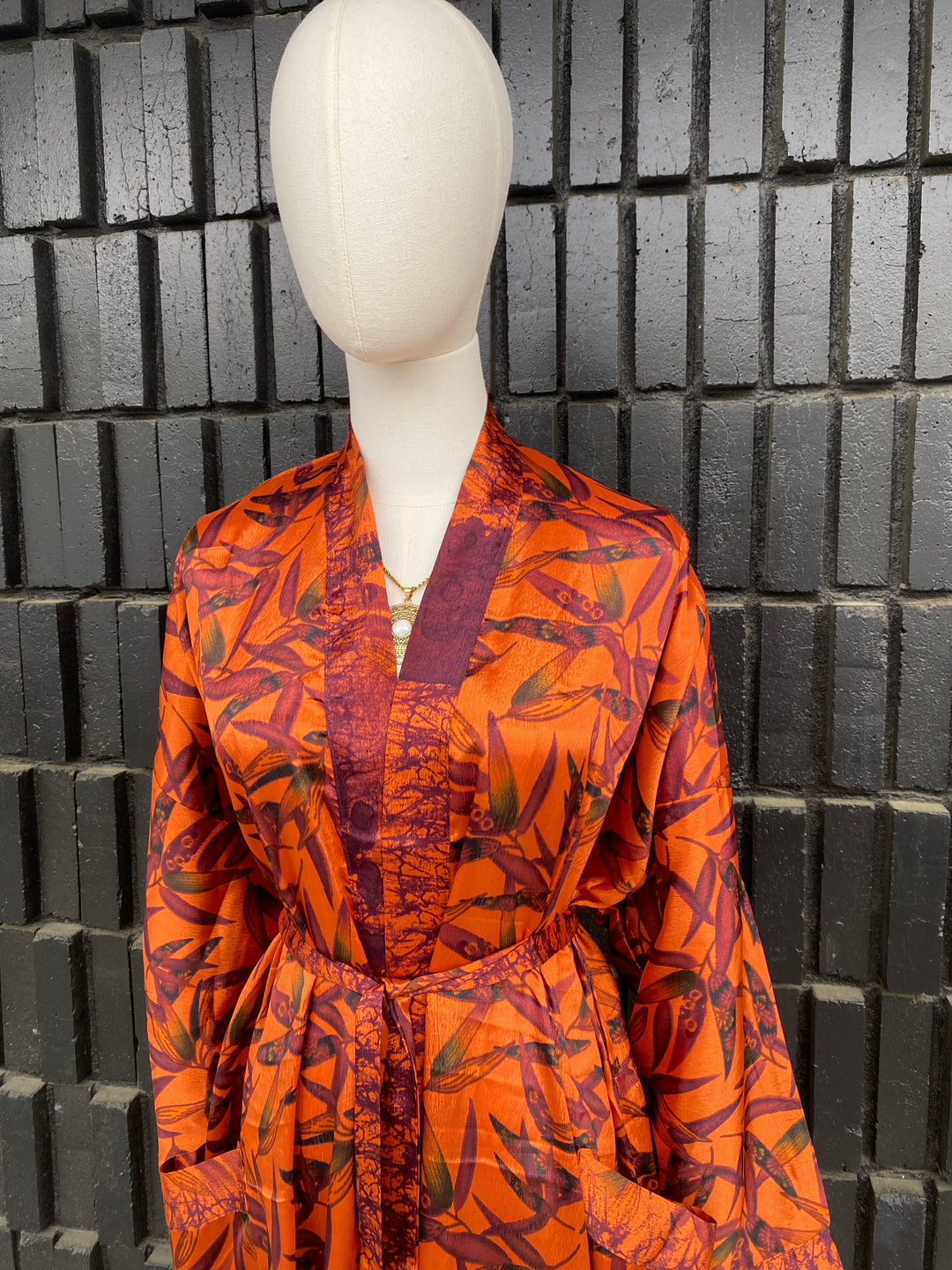 Indian Saree Robe 332