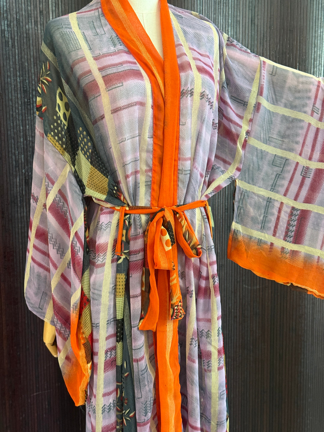 BG Kimono/Robe 21