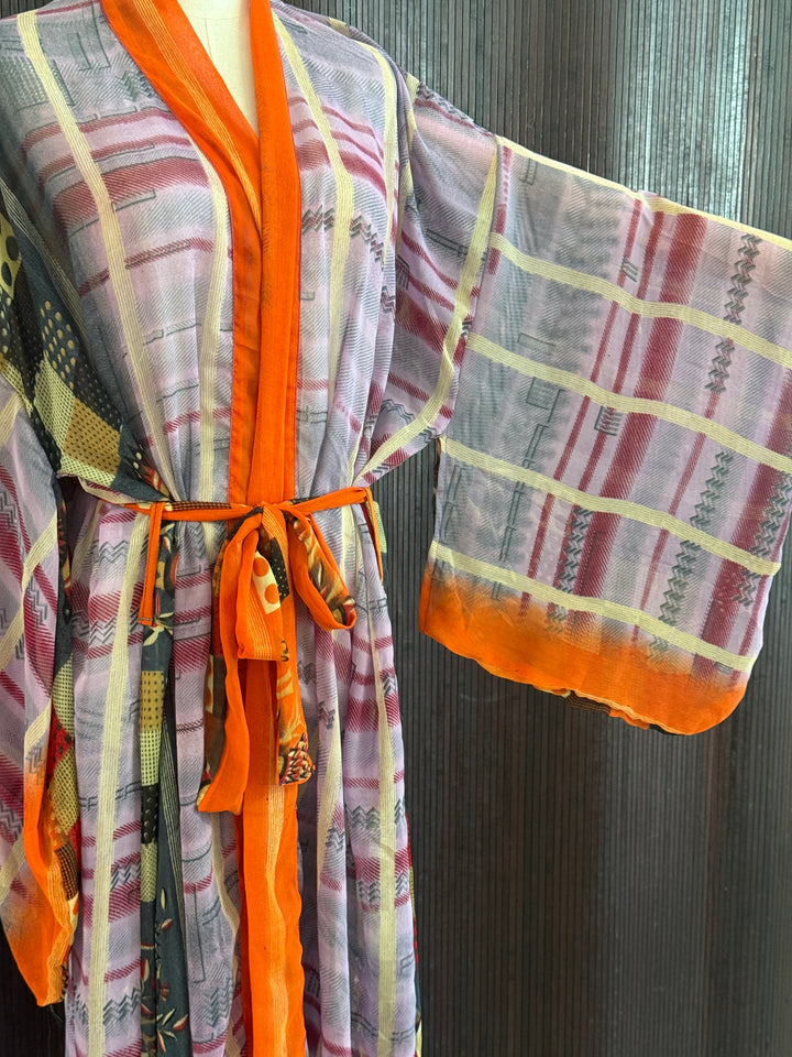 BG Kimono/Robe 21