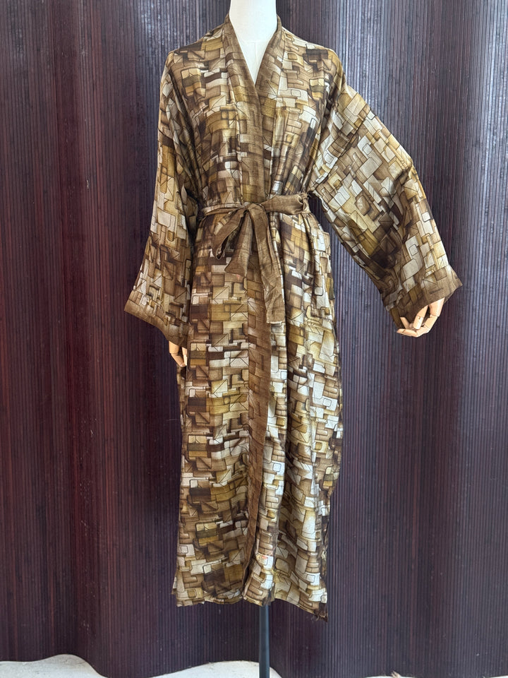 BG Kimono/Robe 22