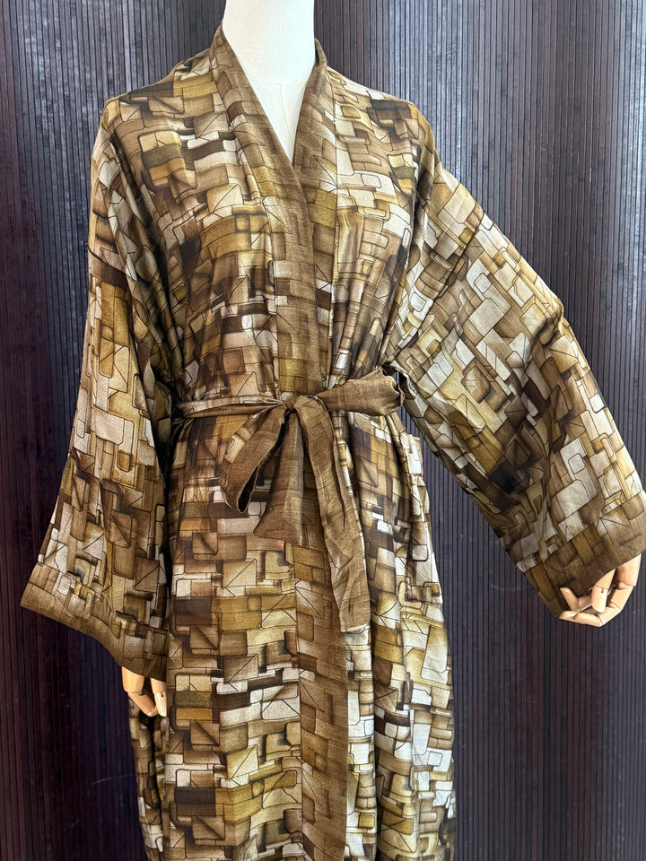 BG Kimono/Robe 22
