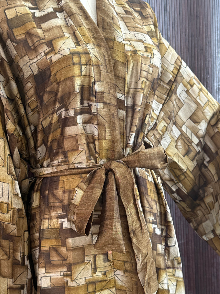 BG Kimono/Robe 22