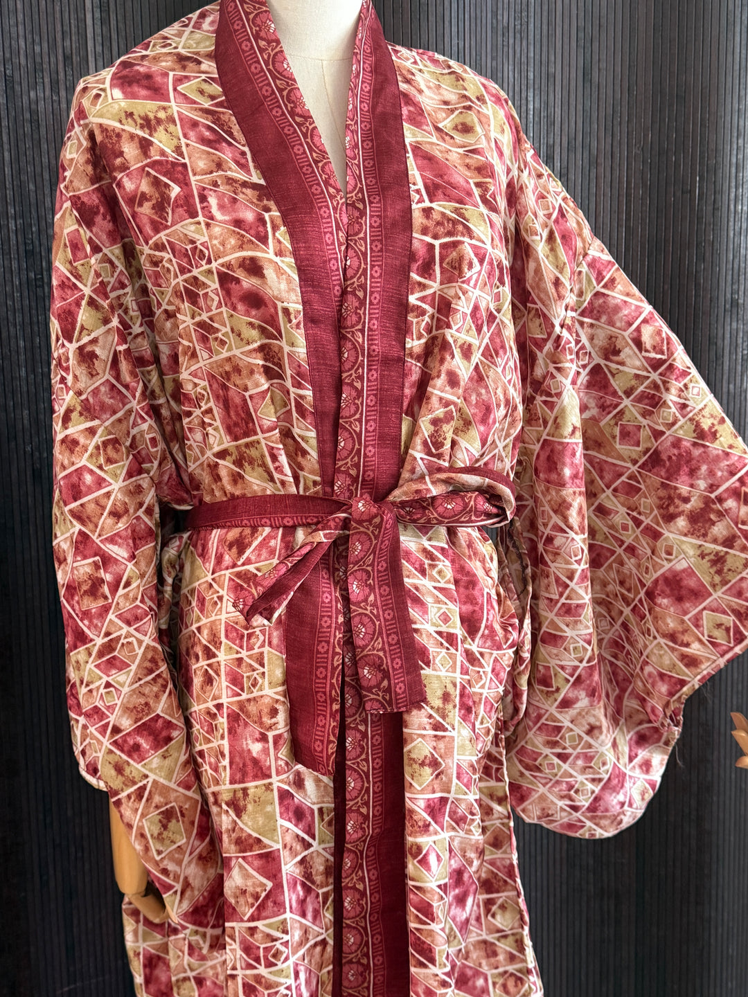 BG Kimono/Robe 23