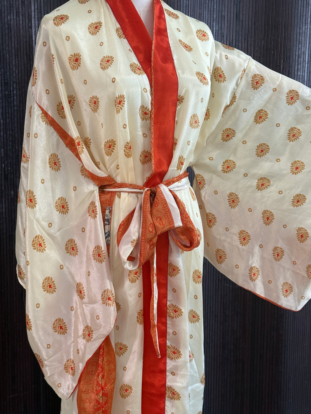 BG Kimono/Robe 25