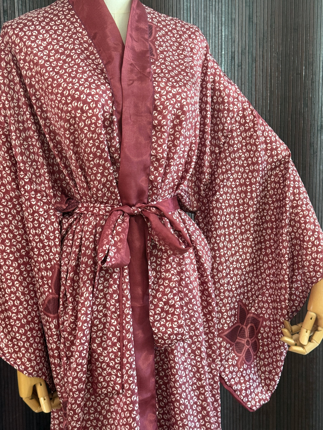 BG Kimono/Robe 26